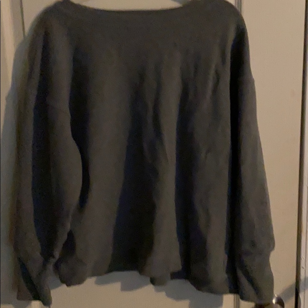 The North Face Sweatshirt